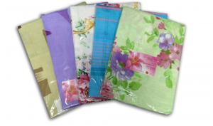 простыни поплин