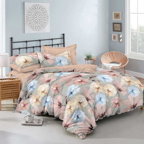 КПБ Поплин Арт. SA-1120