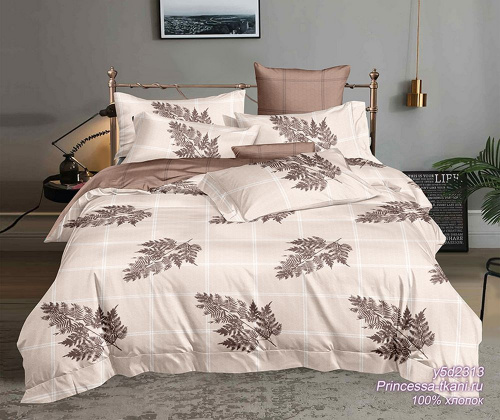 КПБ Поплин Арт. y5d2313