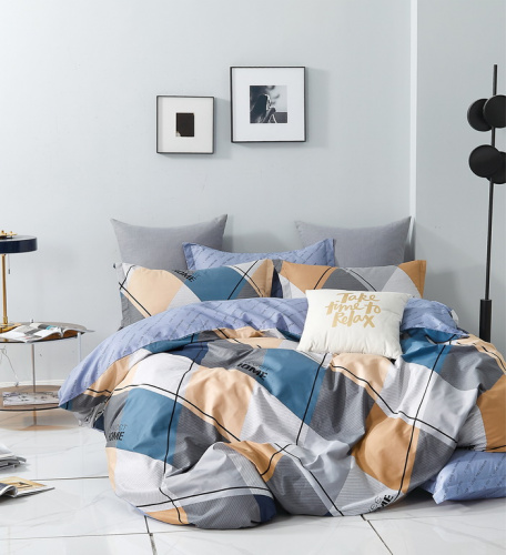 КПБ Поплин Арт. SA-1171