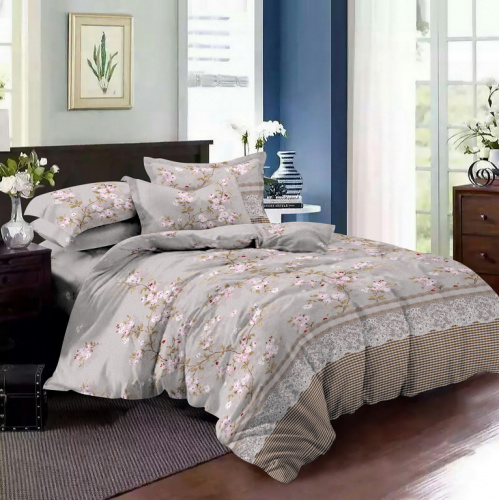 КПБ Поплин Арт. 70165