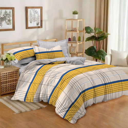 КПБ Поплин Арт. SA-1088