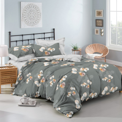 КПБ Поплин Арт. SA-987