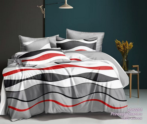 КПБ Поплин Арт. y5d2293