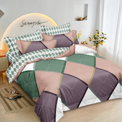 КПБ Поплин Арт. SA-1325