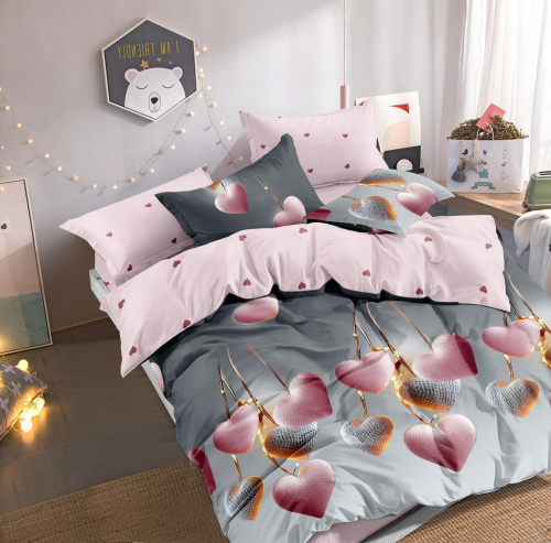 КПБ Поплин Арт. SA-1685