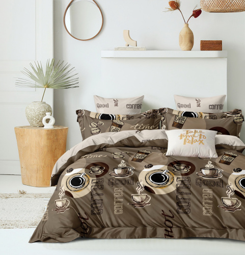 КПБ Поплин Арт. SA-1222