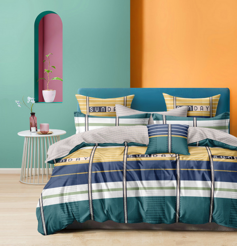 КПБ Поплин Арт. SA-1261