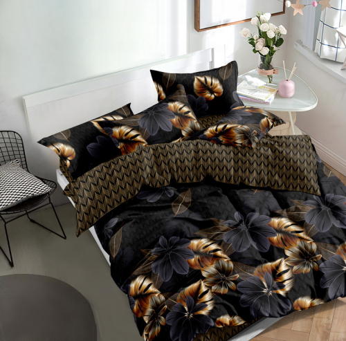 КПБ Поплин Арт. SA-1534