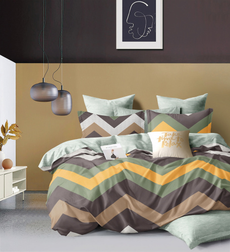 КПБ Поплин Арт. SA-1331