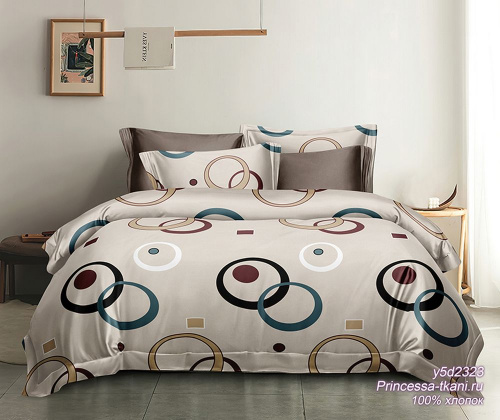 КПБ Поплин Арт. y5d2323